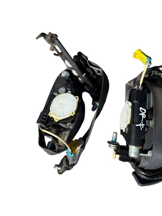 Kit Airbag Dodge Nitro 2006 - 2012