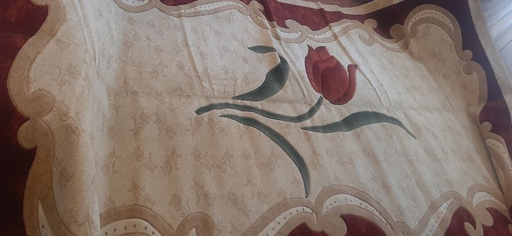 Продам ковёр 3×5 в кол-ве 2 штуки