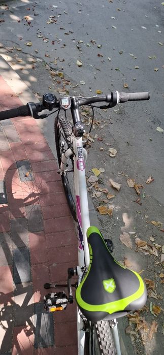 Biciclete Decathlon