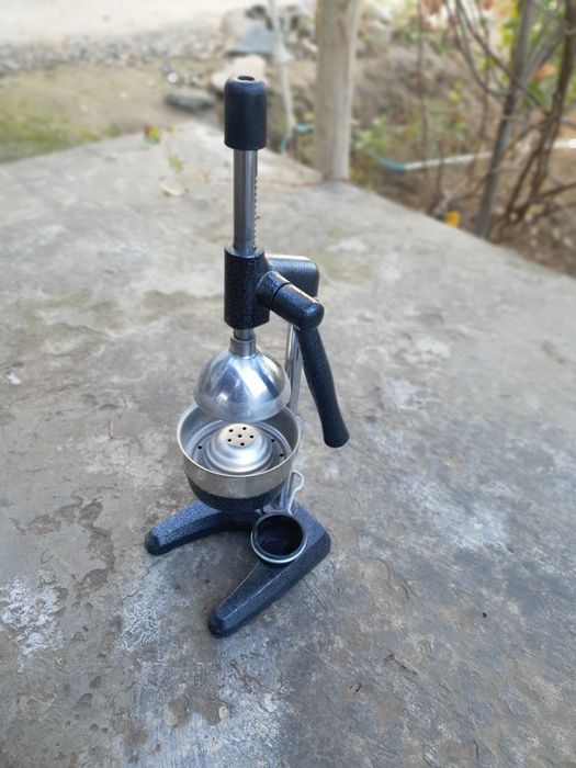 Анор шарбати тайёрлайдиган апарат туркия махсулоти