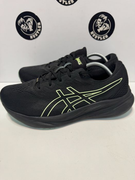 Маратонки ASICS GEL PULSE 15 GORE-TEX . Номер 44