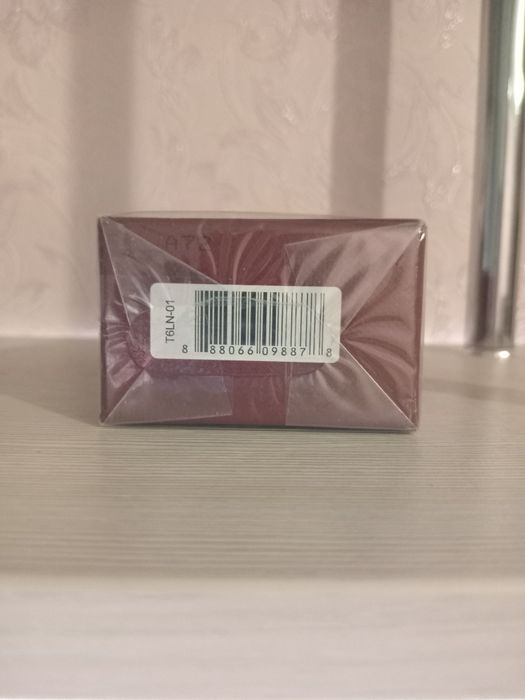 Парфюм ниже рыночных цен