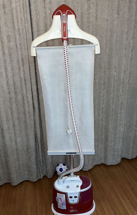 Отпариватель для одежды Tefal