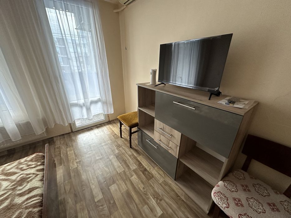 Дава се под наем Едностаен апартамент в Пловдив, Филипово - 43 кв.м за 255 € - Снимка #3