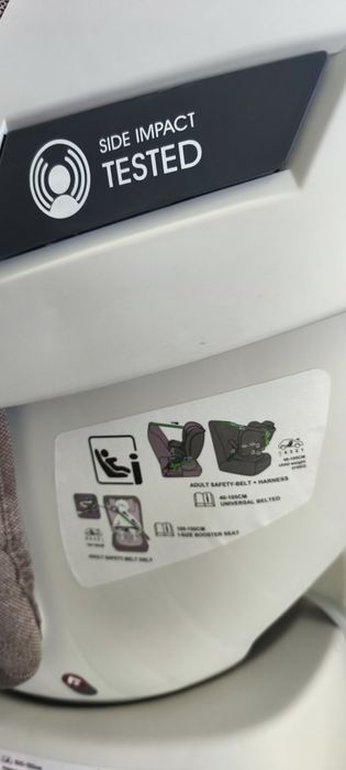 Детско столче за кола