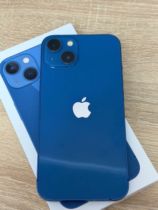 Iphone 13, 128 GB, 73% аккумулятор