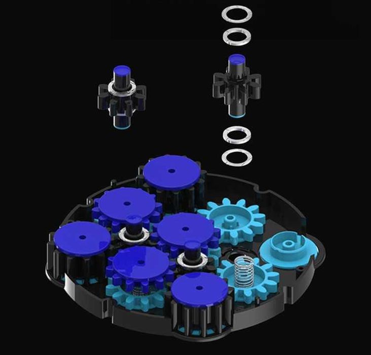 Магически часовник - игра