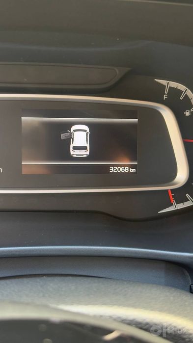Kia sonet 2024-yil