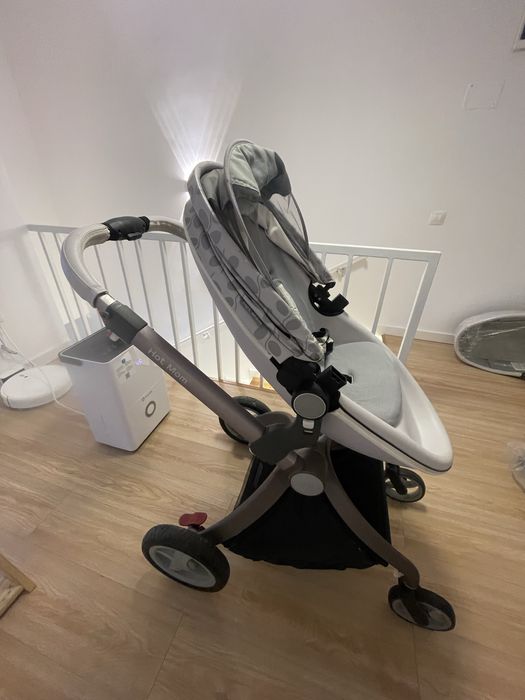 Carut copii HOT MOM F22