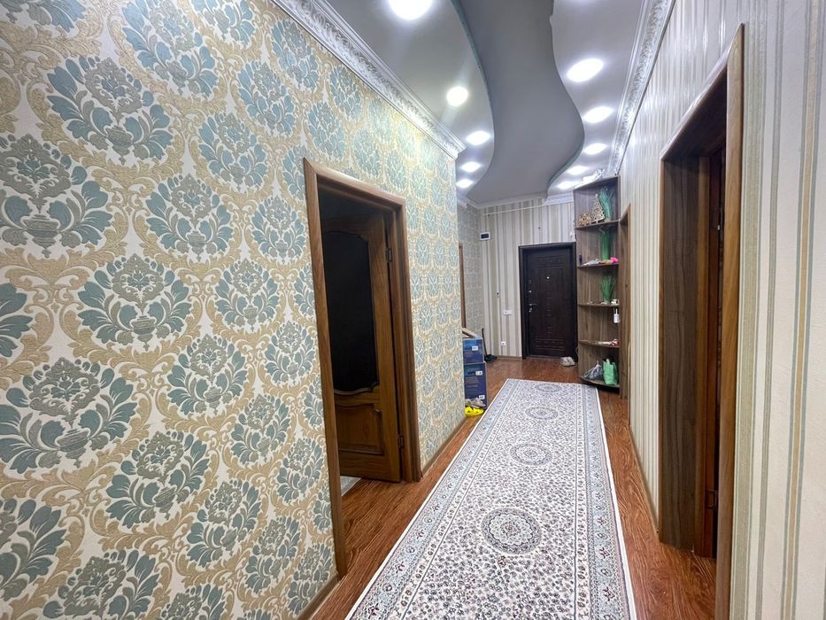 Продам 3 х комнатную квартиру
