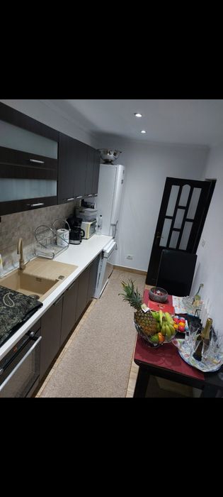 Cabana de inchiriat cu SPA