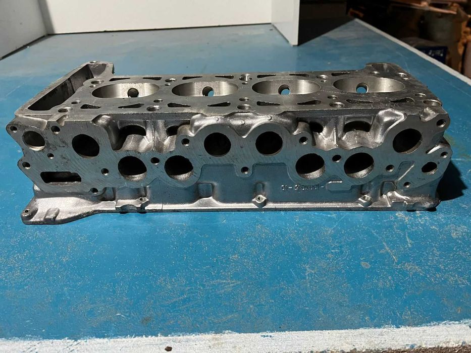 Головка блока ваз2101-07