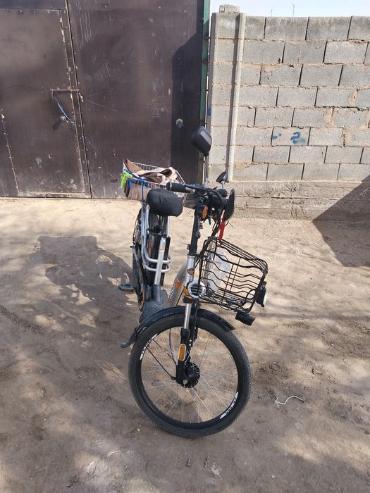 Електро велик журысы жаусы