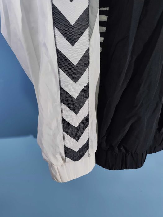 Hummel  oversize Горнище/Мъжко L/XL