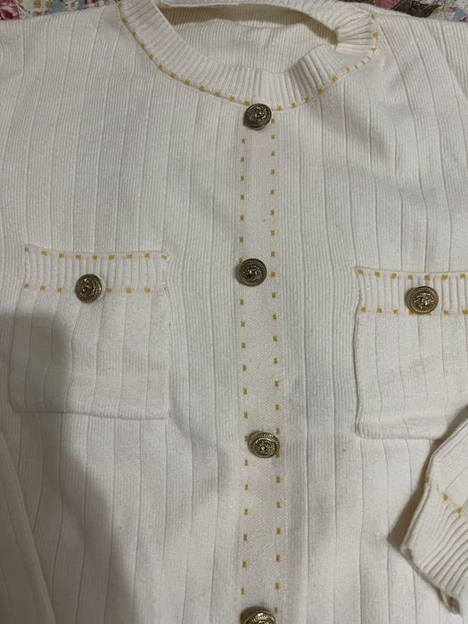 Свитер новая  я чтябь