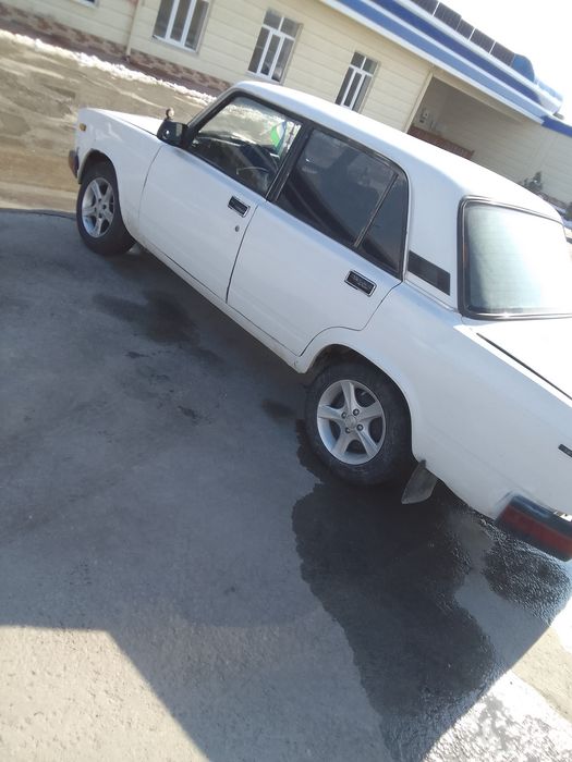 Other 2107 1982 — 7