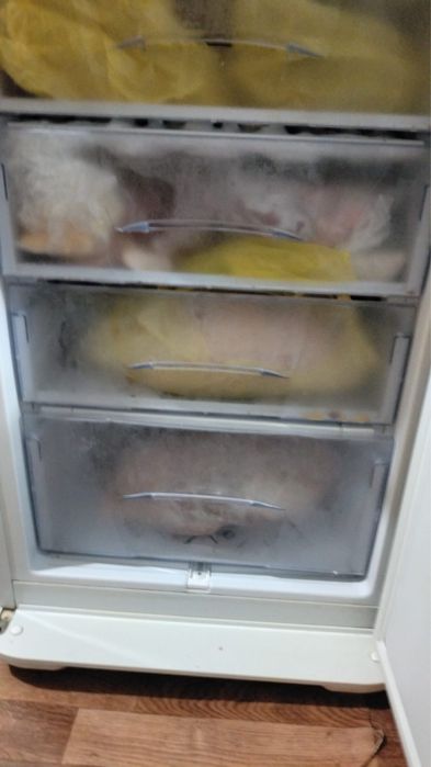 Холодильник в отличном состоянии ……