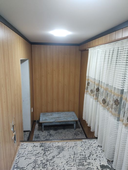 Чирчик аренда 2 ком квартира в Троицке 2 этаж