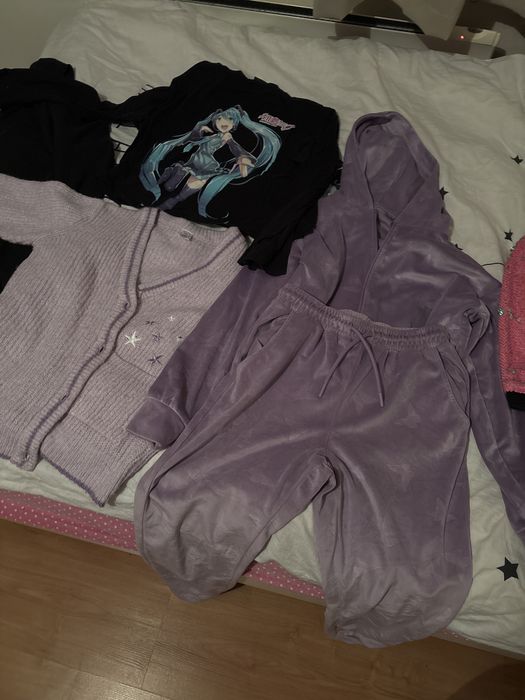 Детски дрехи  всичко по 5 евро