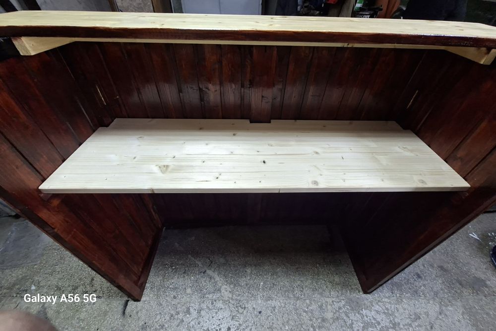 Bar mobil pt evenimente