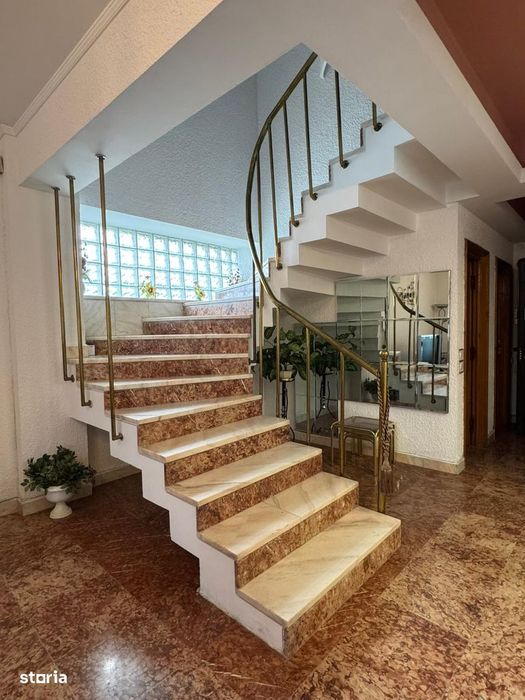 Duplex 4 camere LUX, 156 mp, KISELEFF PARC, CENTRALA, 5 min de metrou