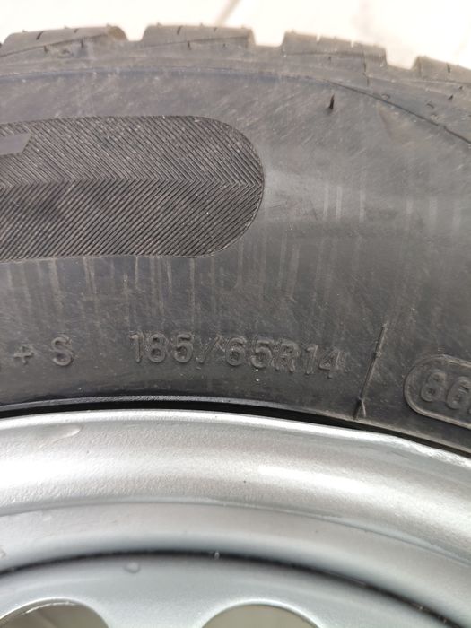 Srochni sotiladi R 14 diska Balon