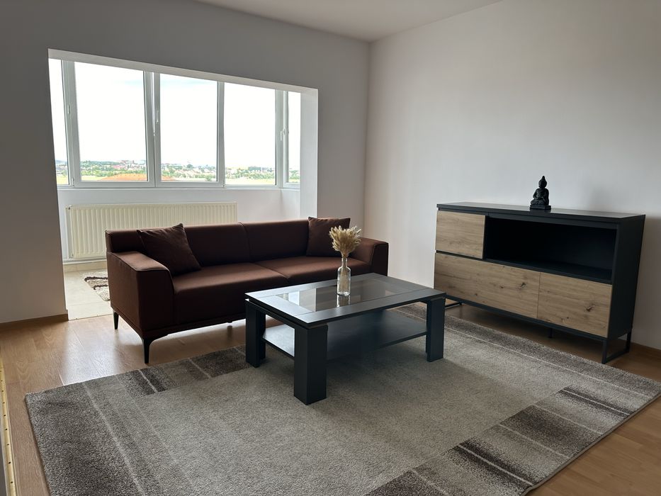 Persoana fizica inchiriez apartament 2 camere
