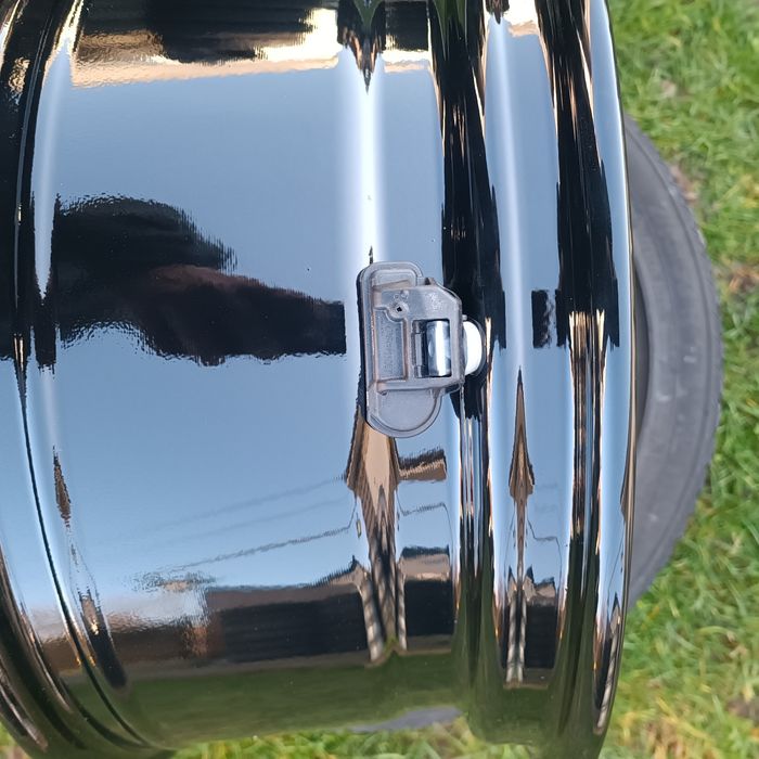 Jante Mercedes Benz R18