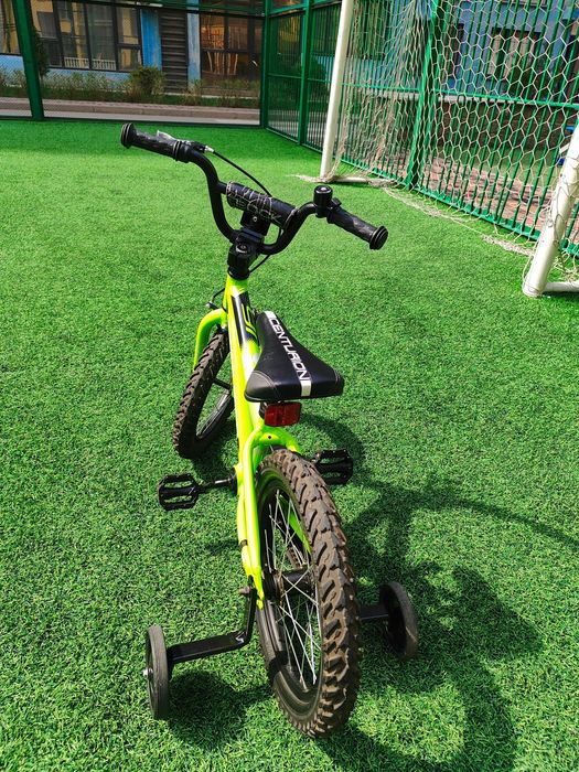 Велосипед Centurion Bock 16