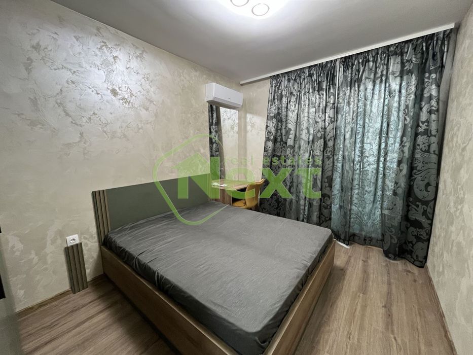 Дава се под наем Тристаен апартамент в София, Малинова долина - 75 кв.м за 612 € - Снимка #4