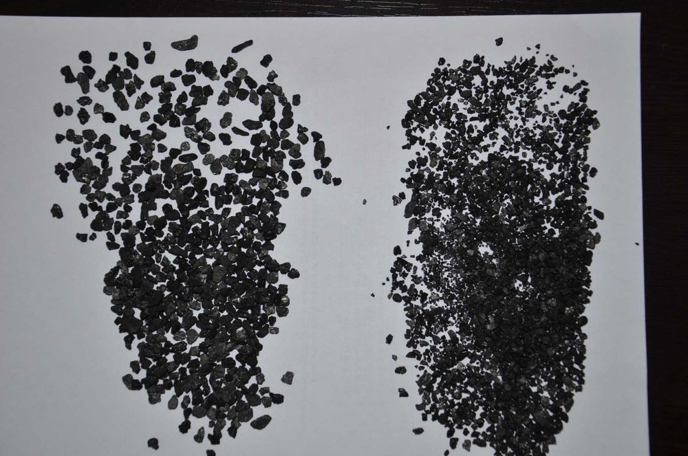 Кокосовой Активированный Уголь / Кокос Кумир/ Ko’mir - (25кг)