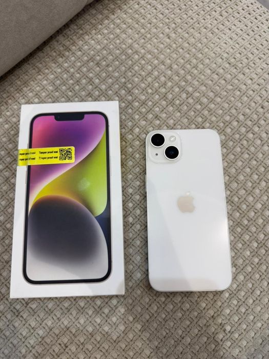 Iphone 14. В отличном состояний.