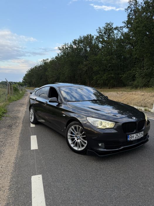 BMW 5 Series 2013 — imagine 2