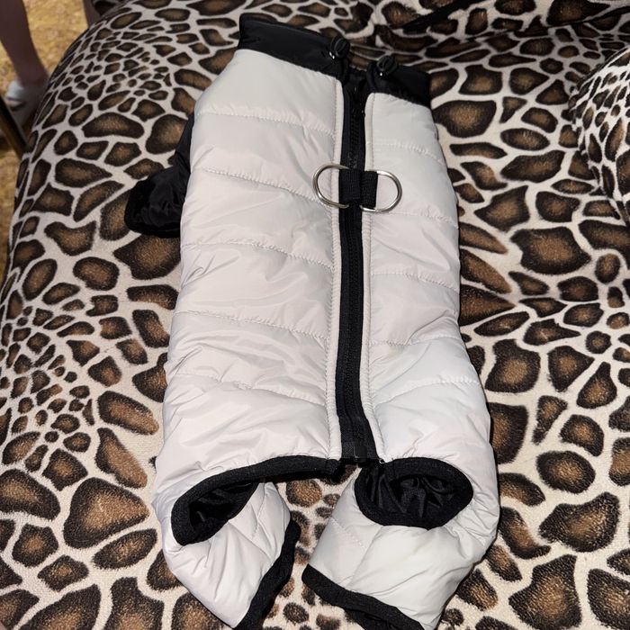 Комбинезон для собаки L