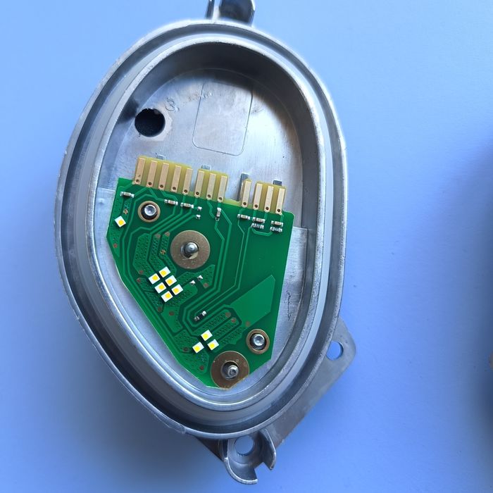 Модули за мигач BMW X5 G05, F95, X6 G06 USA -Амерканска Версия