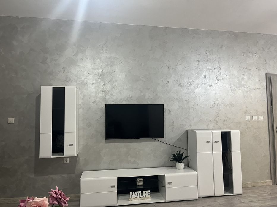 Дава се под наем Двустаен апартамент в Пловдив, Тракия - 78 кв.м за 407.49 € - Снимка #5