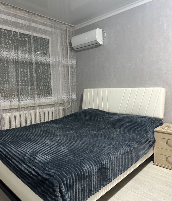 Квартиры посуточно в центре города