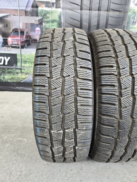 215/65/16 MICHELIN 4бр