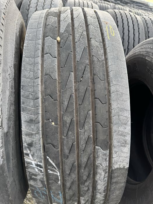 Anvelope 385/65/22.5 Fulda