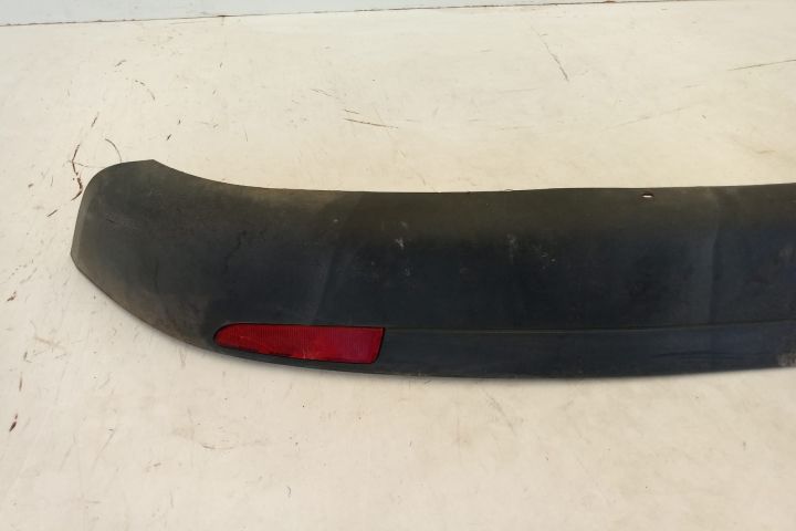 Spoiler fusta bara spate 2S6117906C Ford Fiesta a 5-a generatie