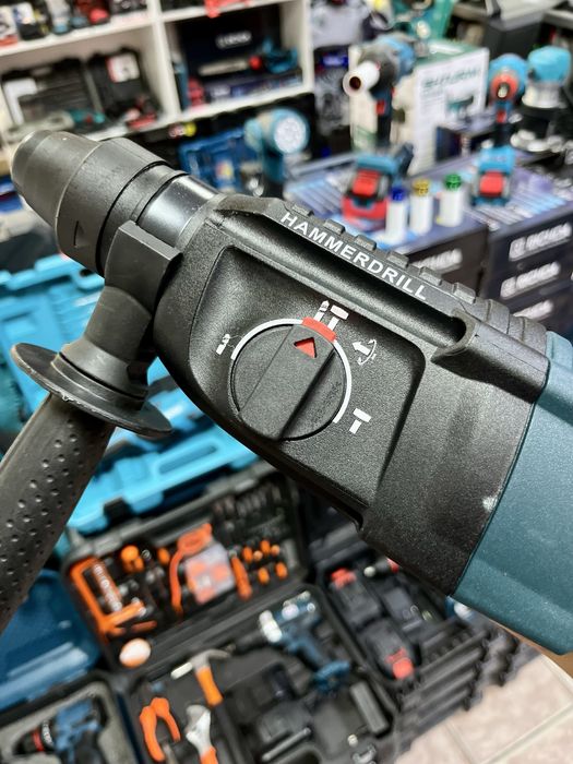 Перфоратор в наличии. Перфораторы.