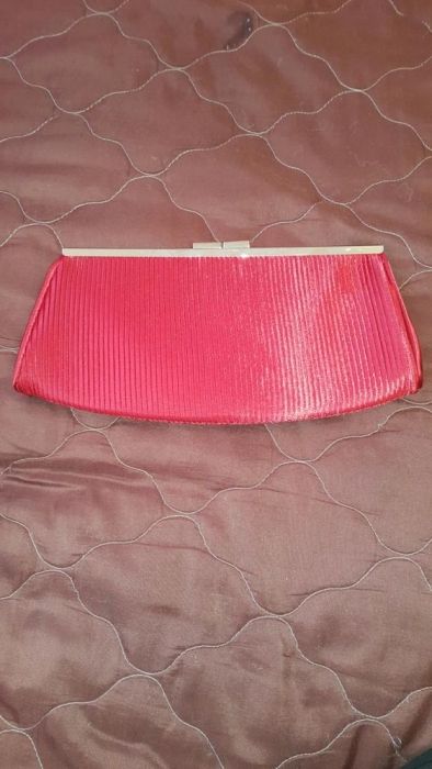 Чанта тип плик!