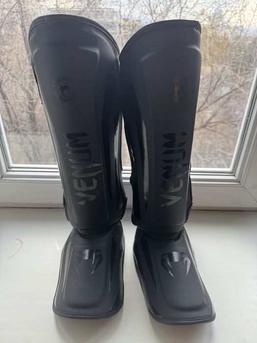 Футы VENOM для ММА