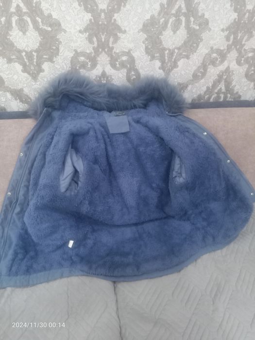 Продам куртку  .