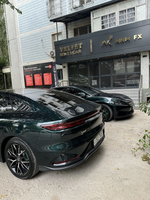 Kunlik Ijaraga avto! Rent a car! Velvet rent a car