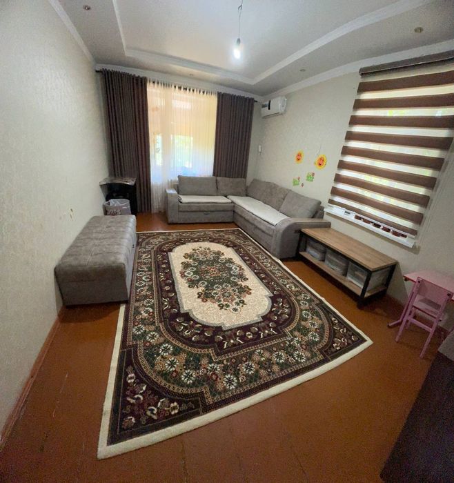 Продаю 2-х комнатную квартиру