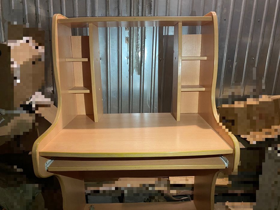 Компьютерный столик