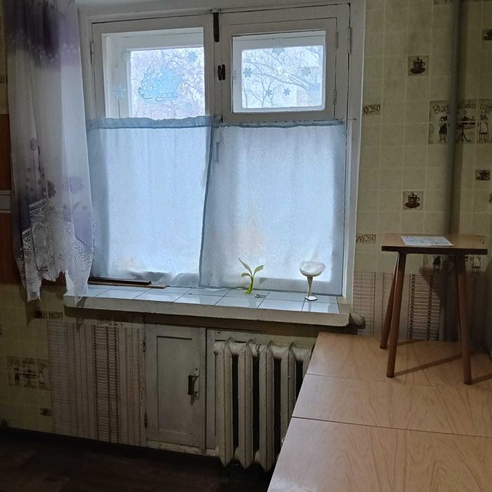 2ком. квартира Фрунзе 12