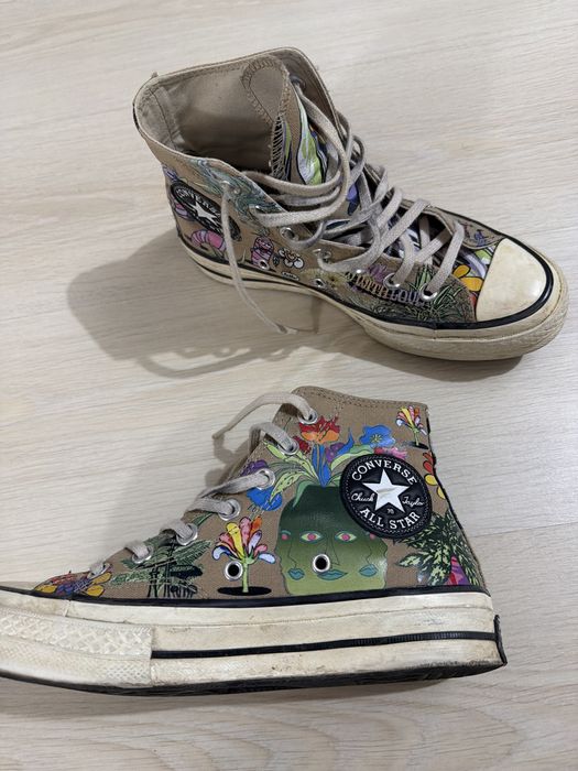 Tenisi converse marimea 37