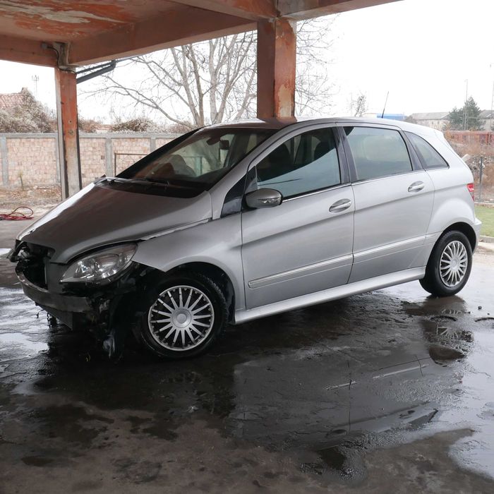 Mercedes-Benz B-Class (W245) 2005 - 2011 г.  НА ЧАСТИ